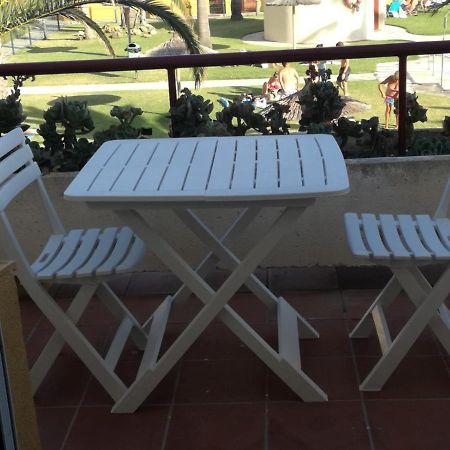 Apartamento La Tortuguita Tarifa Buitenkant foto