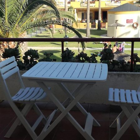 Apartamento La Tortuguita Tarifa Buitenkant foto