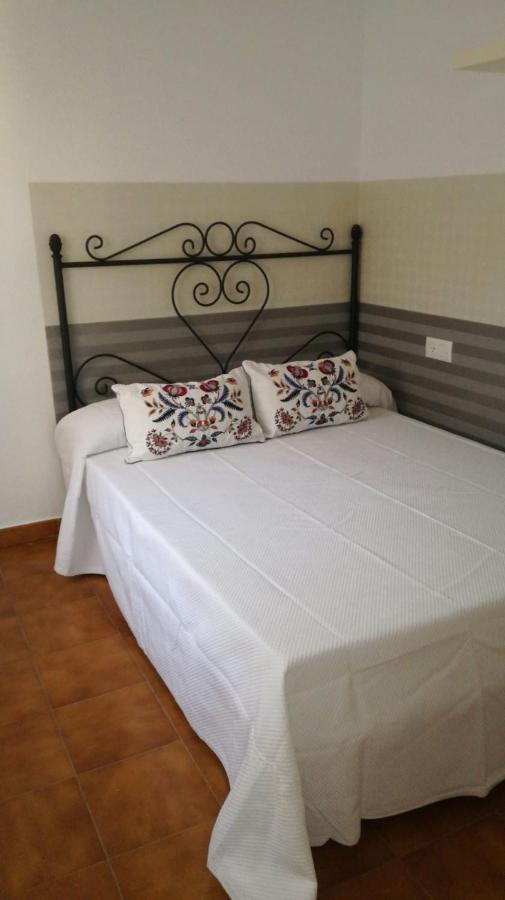 Apartamento La Tortuguita Tarifa Buitenkant foto