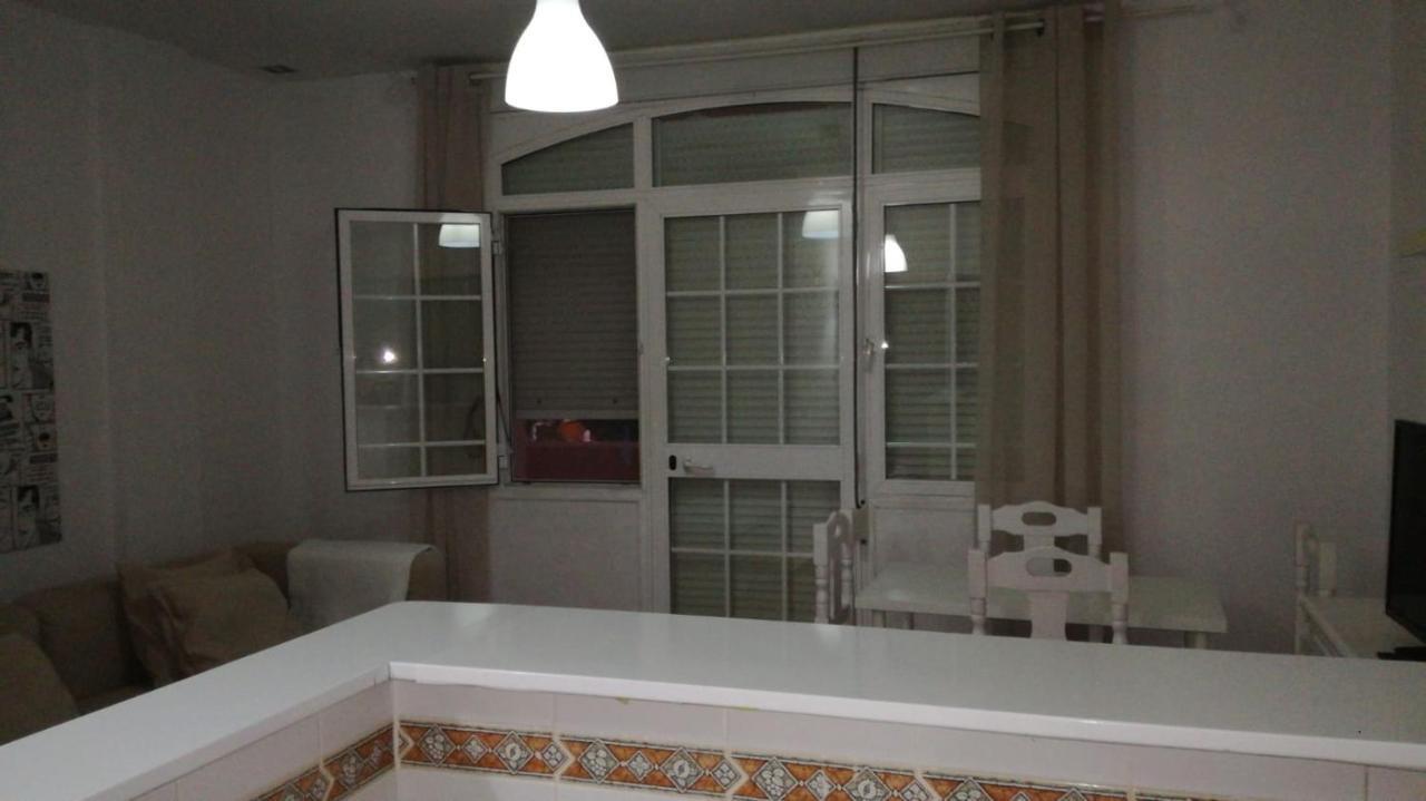 Apartamento La Tortuguita Tarifa Buitenkant foto